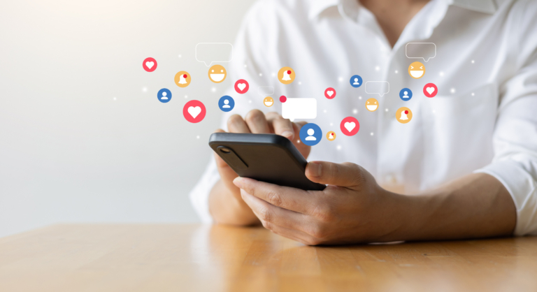 Social Media Istock 2214187899