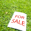 For Sale sign