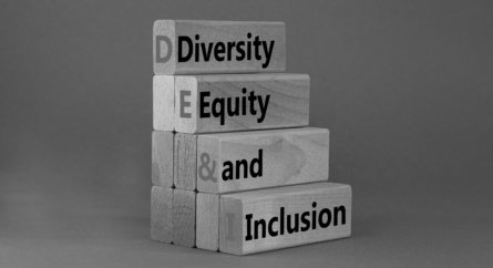 Diversity, equity and inclusion