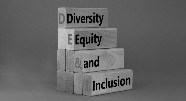 Diversity, equity and inclusion