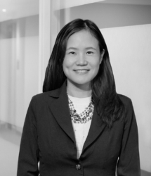 Eileen Y. Lee Breger