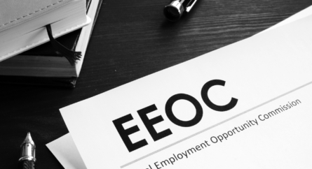 Equal Employment Opportunity Commission