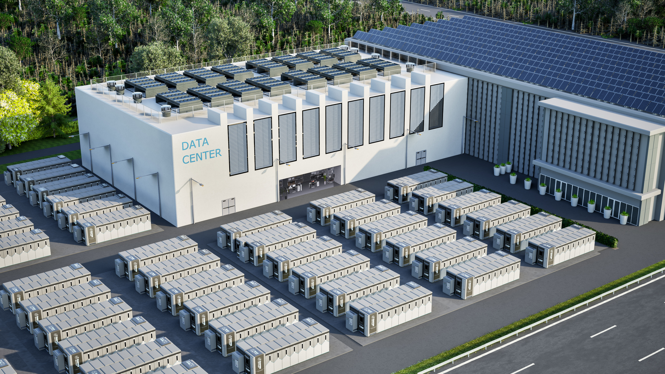 Massachusetts Data Center Permitting: New Local Approval Requirements