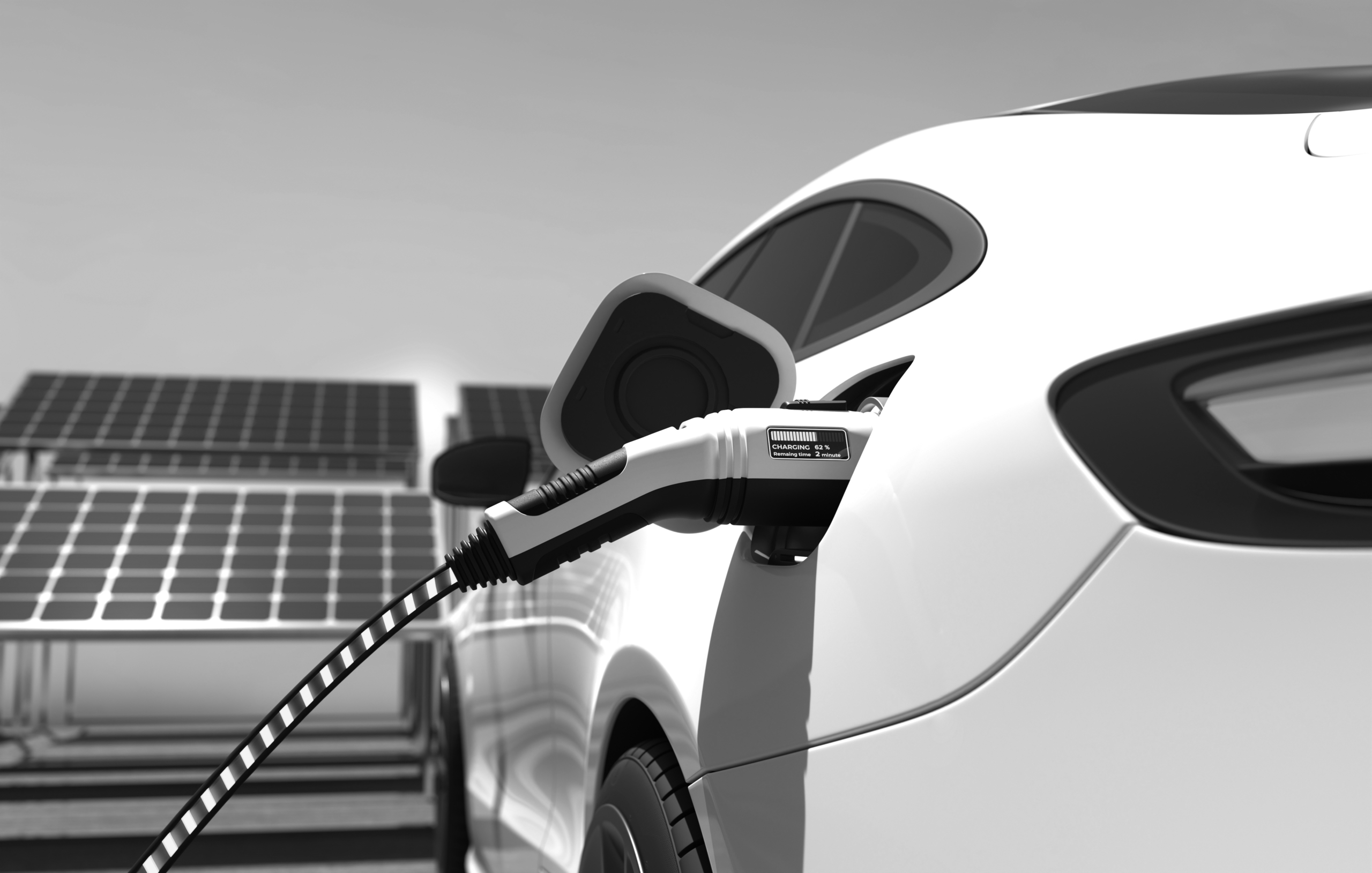 Tax Credit for Electric Vehicles Purchased in 2023 and Later – Does Your  New Vehicle Qualify? - Don't Tax Yourself