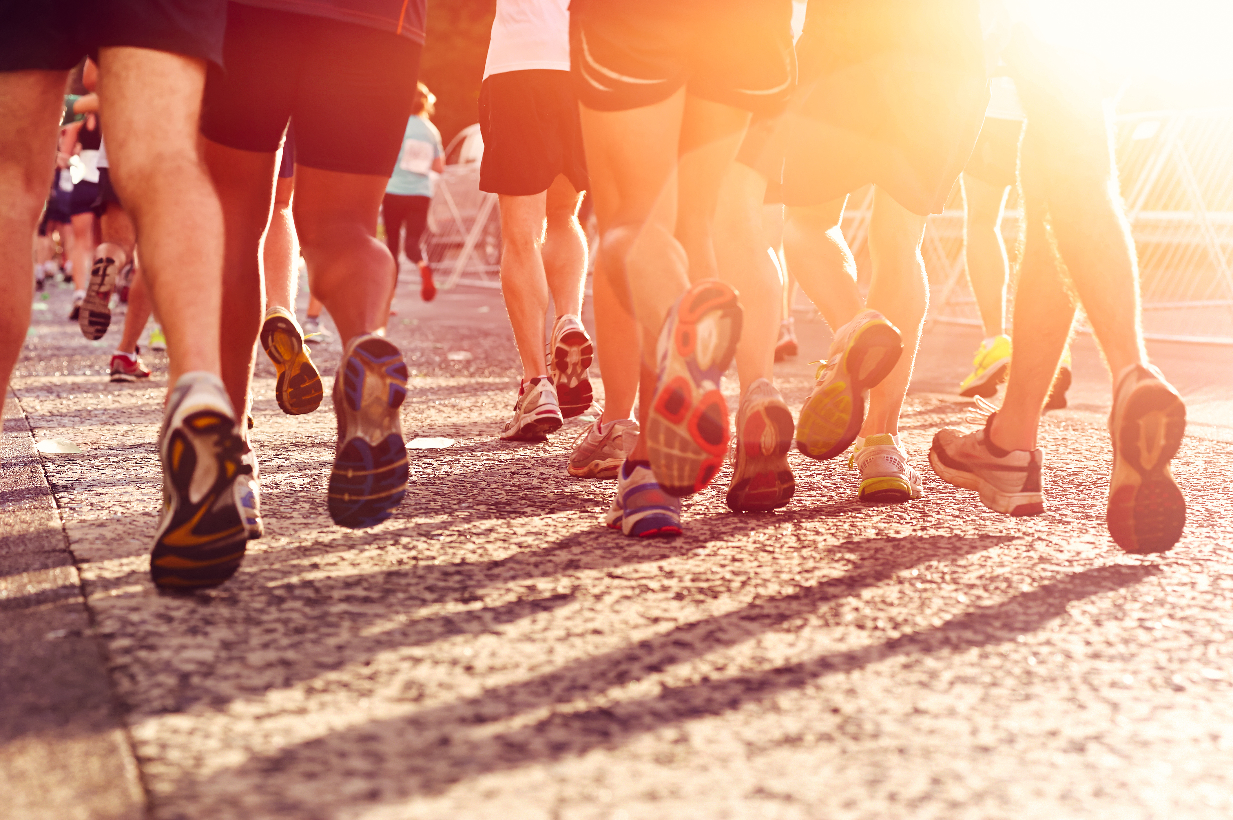 10th Annual Lawyers Have Heart 5k Bowditch Dewey