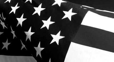 First Amendment, American Flag, Hate Speech, Government