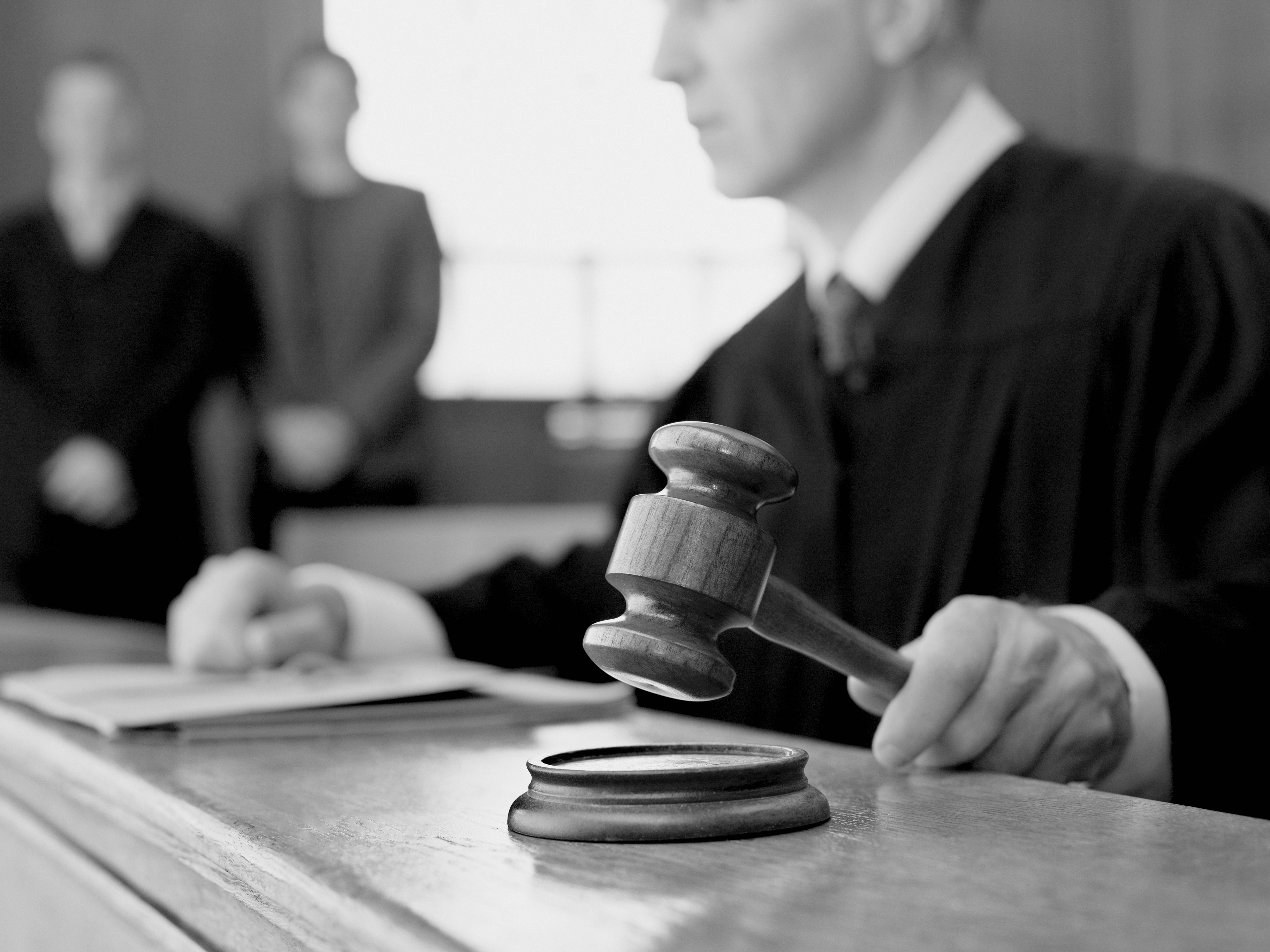 Client Alert: The Supreme Court’s Chevron Decision Impacts Employers, Particularly in Healthcare and Higher Education Industries