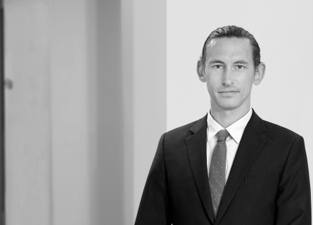 Jeff Gribouski