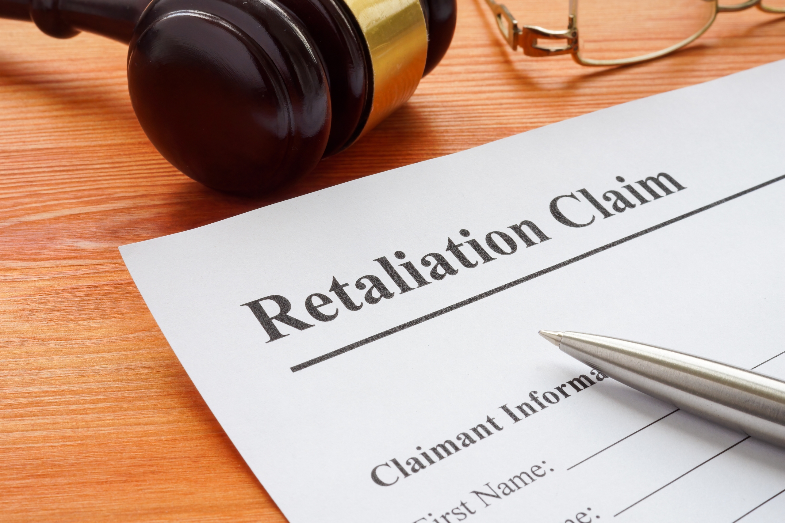 Client Alert: U.S. Department of Labor Releases Guidance on Protecting  Workers From Retaliation - Bowditch & Dewey