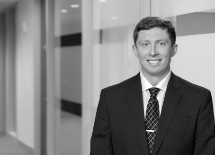 Joseph Duquette, real estate attorney