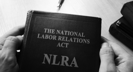 National Labor Relations Act