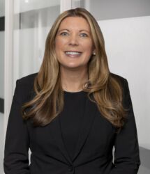 Elizabeth Crowley