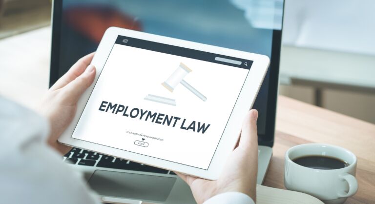 Employment Law Istock 1136753866