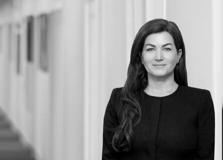 Jacqueline Doherty Listing