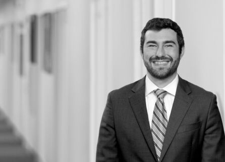 Zachary Sullivan Listing