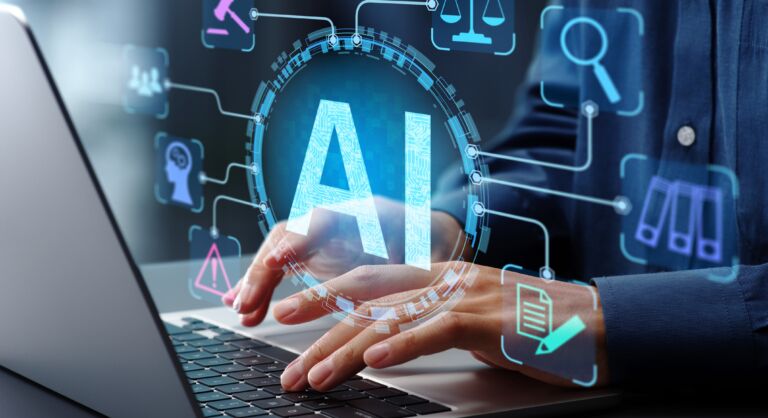 Ai Concept