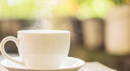 Coffee Cup