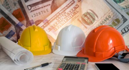 Construction Costs