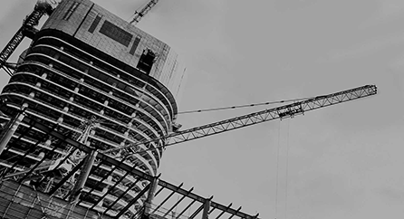 Construction Cranes