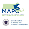 MAPC icon.